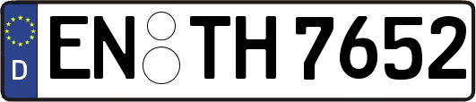 EN-TH7652