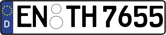 EN-TH7655