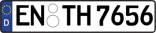 EN-TH7656