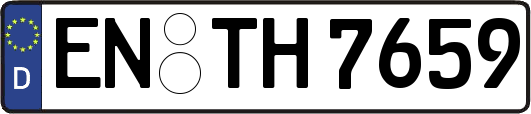 EN-TH7659