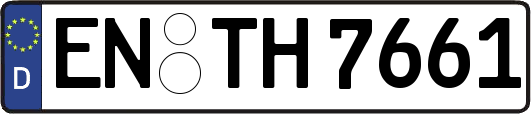 EN-TH7661