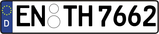 EN-TH7662