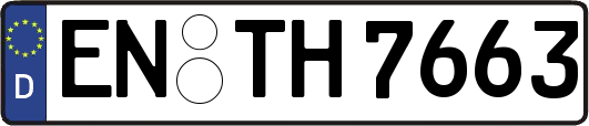 EN-TH7663