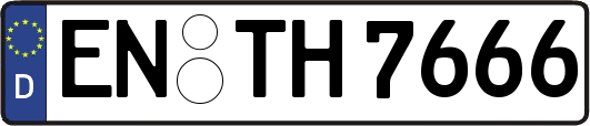 EN-TH7666