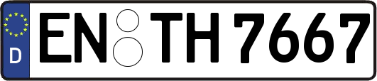 EN-TH7667