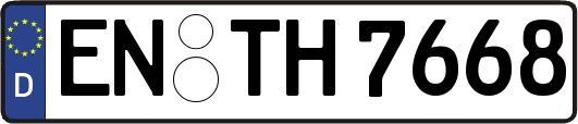 EN-TH7668