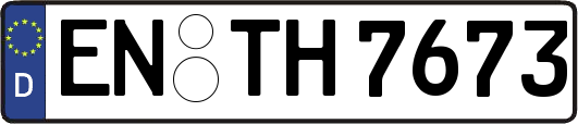 EN-TH7673