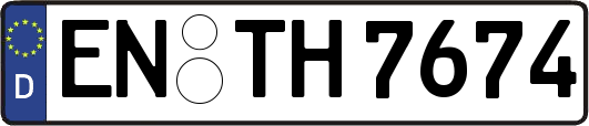 EN-TH7674