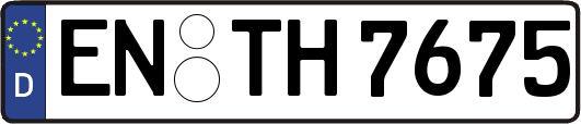 EN-TH7675