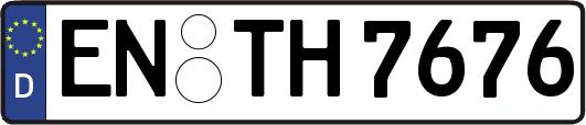 EN-TH7676