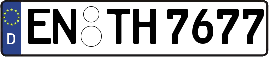 EN-TH7677