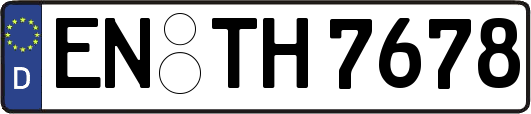 EN-TH7678