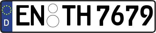 EN-TH7679