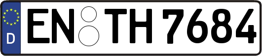 EN-TH7684