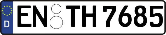 EN-TH7685