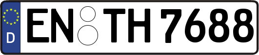 EN-TH7688