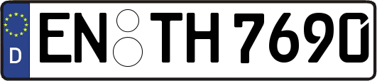 EN-TH7690