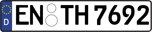 EN-TH7692