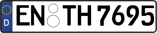 EN-TH7695
