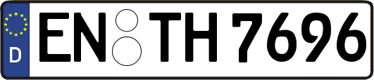 EN-TH7696