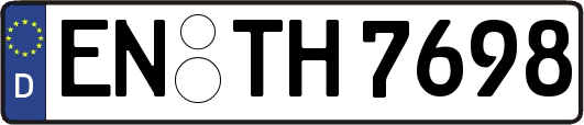 EN-TH7698