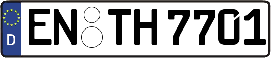 EN-TH7701