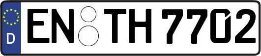 EN-TH7702