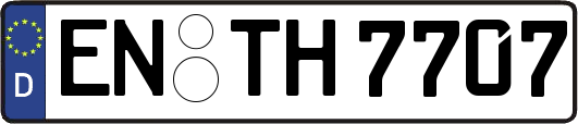 EN-TH7707