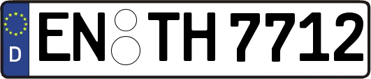 EN-TH7712