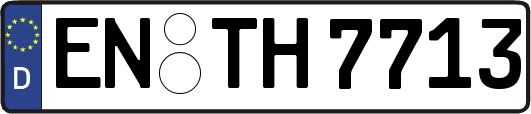 EN-TH7713