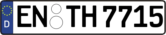 EN-TH7715