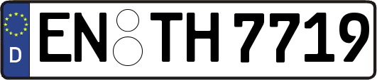 EN-TH7719