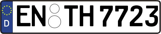 EN-TH7723