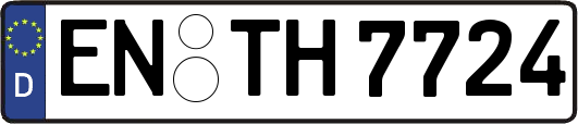 EN-TH7724