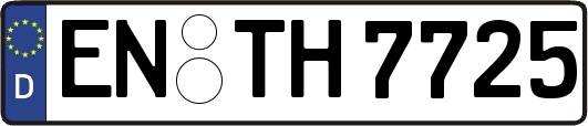 EN-TH7725