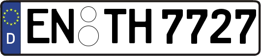 EN-TH7727