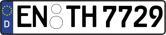 EN-TH7729