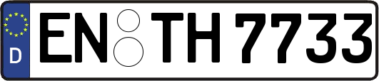 EN-TH7733