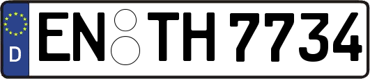 EN-TH7734