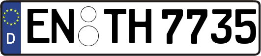 EN-TH7735