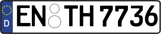 EN-TH7736