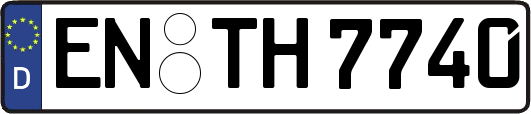EN-TH7740