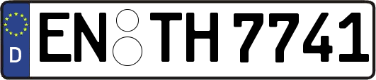 EN-TH7741