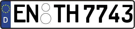 EN-TH7743