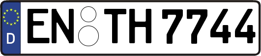 EN-TH7744