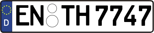 EN-TH7747