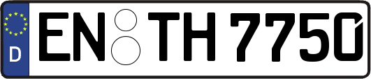 EN-TH7750
