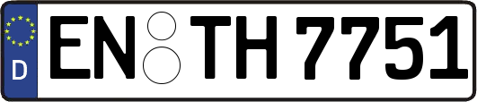 EN-TH7751