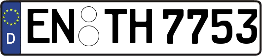 EN-TH7753
