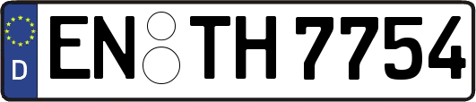 EN-TH7754